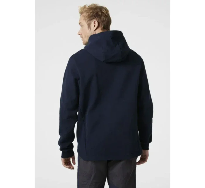 Pánska mikina Arctic Ocean Hoodie M 30361 597 - Helly Hansen