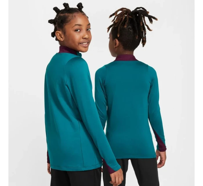 PSG Strike Drill Top Jr Mikina model 20161610 - NIKE PSG Strike Drill Top Jr Mikina model 20161610 - NIKE