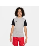 Tričko Nike Dri-Fit Tiempo Premier 2 Jr DH8389-052 Tričko Nike Dri-Fit Tiempo Premier 2 Jr DH8389-052