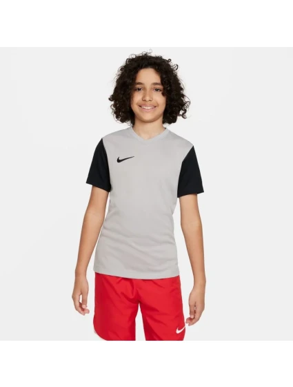 Tričko Nike Dri-Fit Tiempo Premier 2 Jr DH8389-052 Tričko Nike Dri-Fit Tiempo Premier 2 Jr DH8389-052
