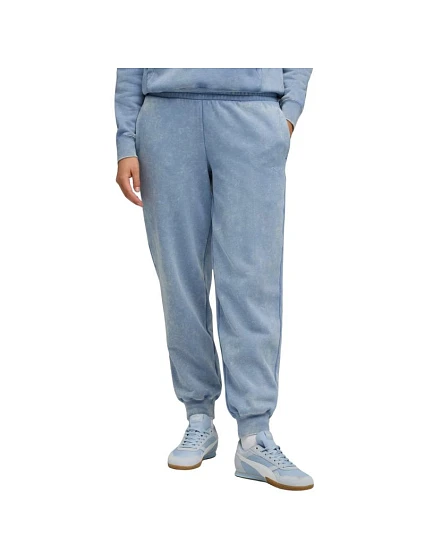 ESS Elevated Comfort Wash Tepláky W model 21368034 34 dámské - Puma