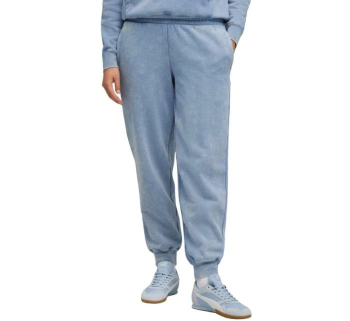 Puma ESS Elevated Comfort Wash Tenisky W 688104 34 ženy