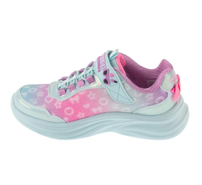 Skechers Power Jams 2.0 302199L-AQMT Blue 27 Skechers Power Jams 2.0 302199L-AQMT Blue 27