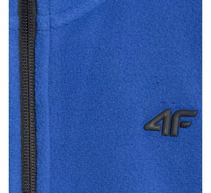 Chlapecký fleece cobalt JWAW25TFLE 36S model 21394976 - 4F Chlapecký fleece cobalt JWAW25TFLE 36S model 21394976 - 4F