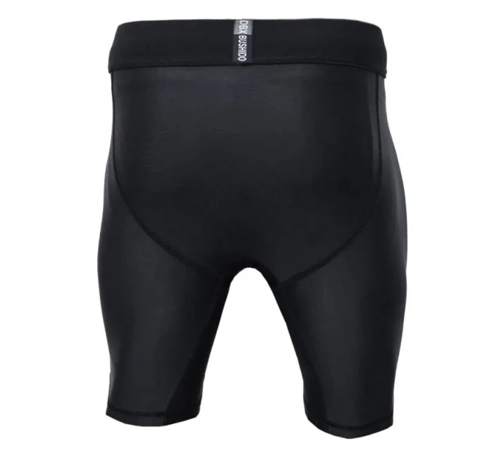 Kompresní šortky MMA černé S model 21438500 - DBX Bushido Kompresní šortky MMA černé S model 21438500 - DBX Bushido