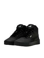 Carina 3.0 Mid dámské boty black 04 dámské model 21716910 - Puma