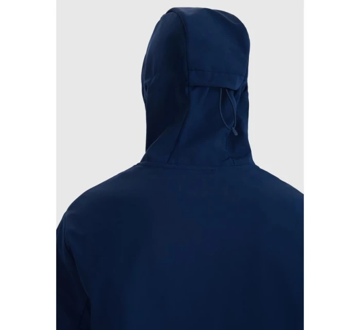 Pánská větruodolná softshellová bunda 5000  pánské model 21812044 - 4F