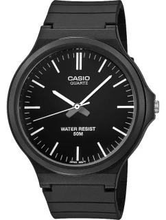 Pánske hodinky CASIO MW-240-1EVDF + BOX