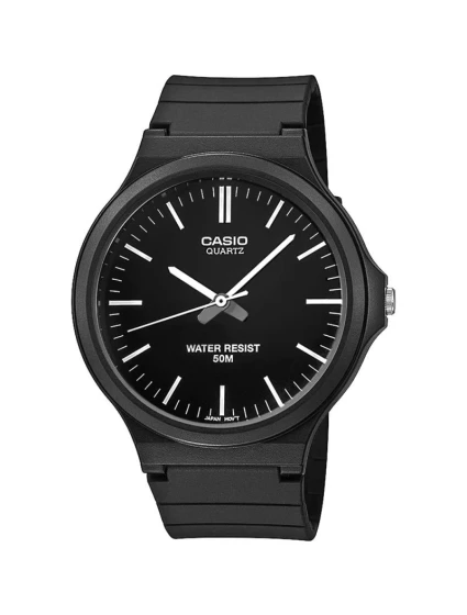 Pánske hodinky CASIO MW-240-1EVDF + BOX Pánske hodinky CASIO MW-240-1EVDF + BOX