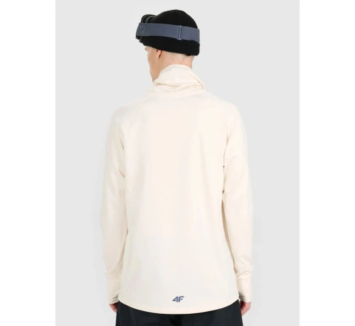 Pánské zateplené termoprádlo (top) model 21870555 - 4F