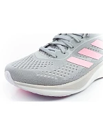 Adidas dámska športová obuv Supernova 2 tenisky sivé ľahké dámske