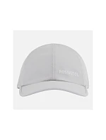 Czapka z daszkiem ROSSIGNOL Active Cap szara