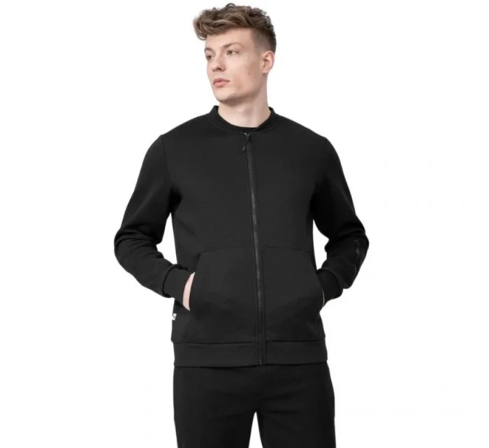 Pánská mikina M H4L22 model 17213605 20S - 4F Pánská mikina M H4L22 model 17213605 20S - 4F