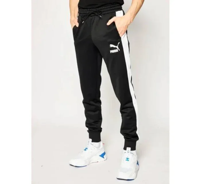 Pánske nohavice Iconic M 59528701 - Puma