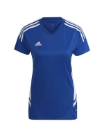 Dámske tričko Condivo 22 Jersey W HD4724 - Adidas