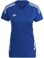Dámske tričko Condivo 22 Jersey W HD4724 - Adidas