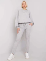 Souprava RV KMPL model 16973936 šedá - FPrice