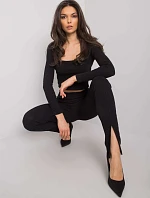 RV nohavice SP 7360.41X čierna