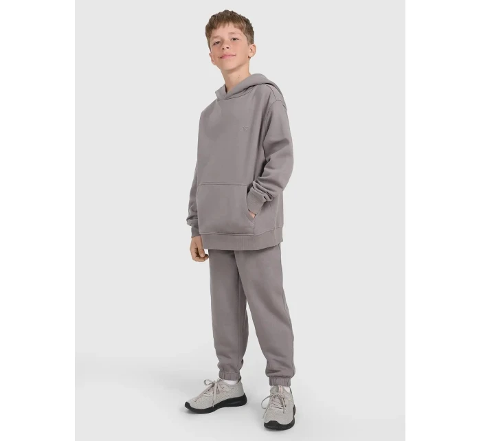 Chlapecké tepláky 4F Chlapecké tepláky 4F