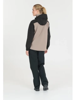 Dámska funkčná bunda Weather Report Camelia