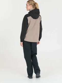 Dámska funkčná bunda Weather Report Camelia