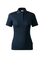 Dámske tričko Resist Heavy Polo Navy Blue Dámske tričko Resist Heavy Polo Navy Blue
