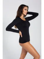 Dámské tričko Perfect GATTA model 5246795 - GATTA BODYWEAR Dámské tričko Perfect GATTA model 5246795 - GATTA BODYWEAR