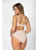 BÉŽOVÉ NOHAVIČKY ANNA II