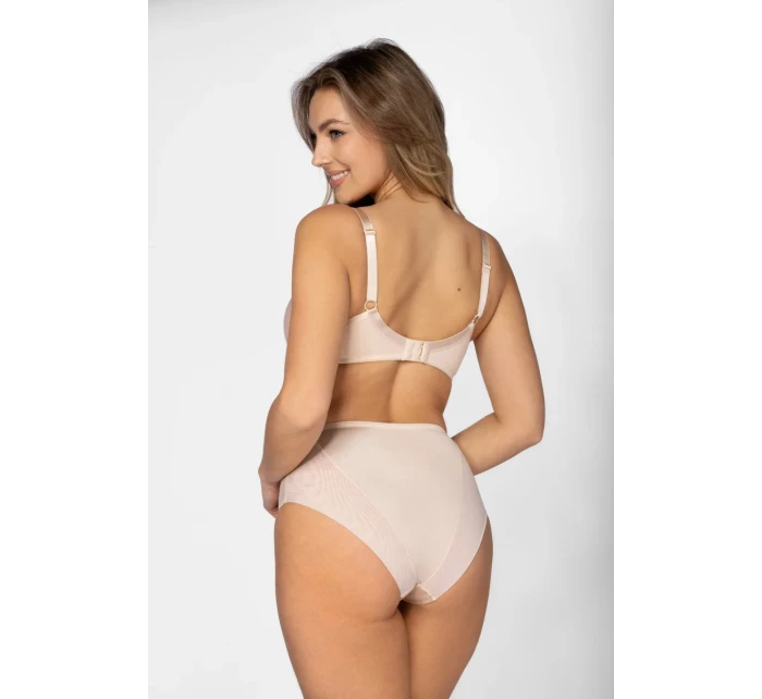 BÉŽOVÉ NOHAVIČKY ANNA II