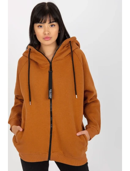 Mikina model 171823 Rue Paris Mikina model 171823 Rue Paris