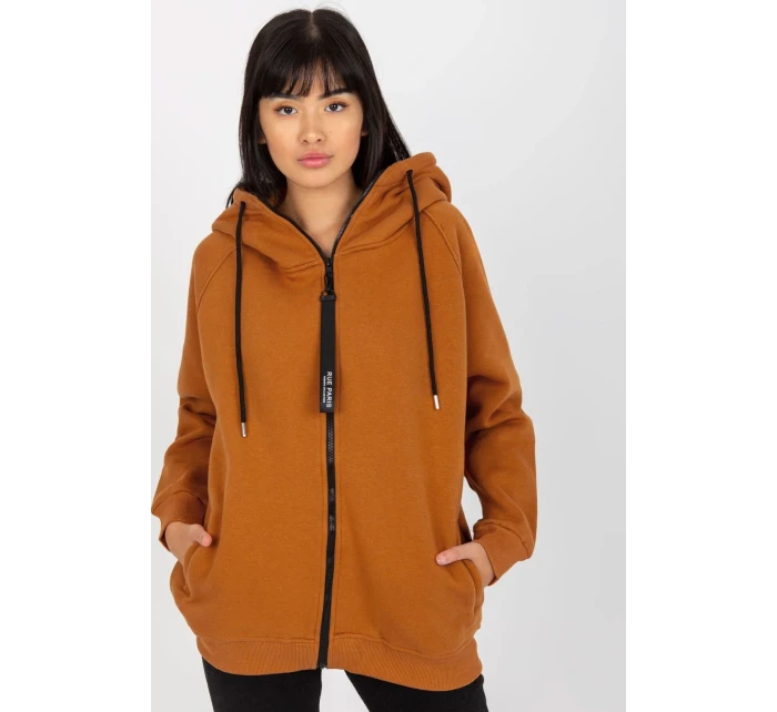 Mikina model 171823 Rue Paris Mikina model 171823 Rue Paris