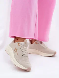 Športová obuv model 211329 Step in style