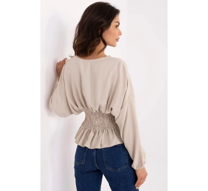 Blúzka model 212669 Podúroveň