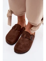 Papuče model 224506 Step in style Papuče model 224506 Step in style