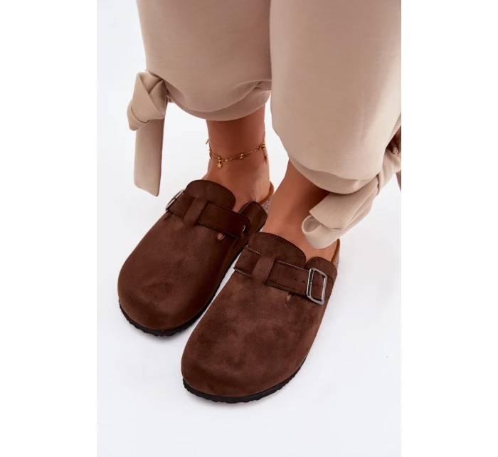 Papuče model 224506 Step in style Papuče model 224506 Step in style