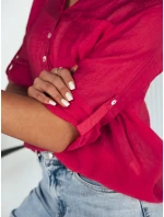 Dámské tričko LUNA pink Dstreet model 21972635 - FashionStreet