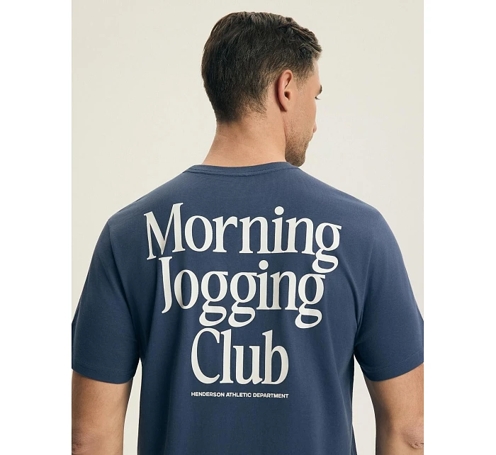 Pyžamo model 22070229 Play kr/r M3XL - Henderson