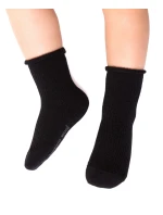 Dětské žebrované ponožky Merino Wool model 18873068 - Steven Dětské žebrované ponožky Merino Wool model 18873068 - Steven