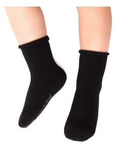 Dětské žebrované ponožky Merino Wool model 18873068 - Steven