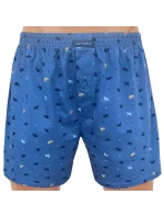 Pánské trenýrky model 20732342 Comfort - Cornette