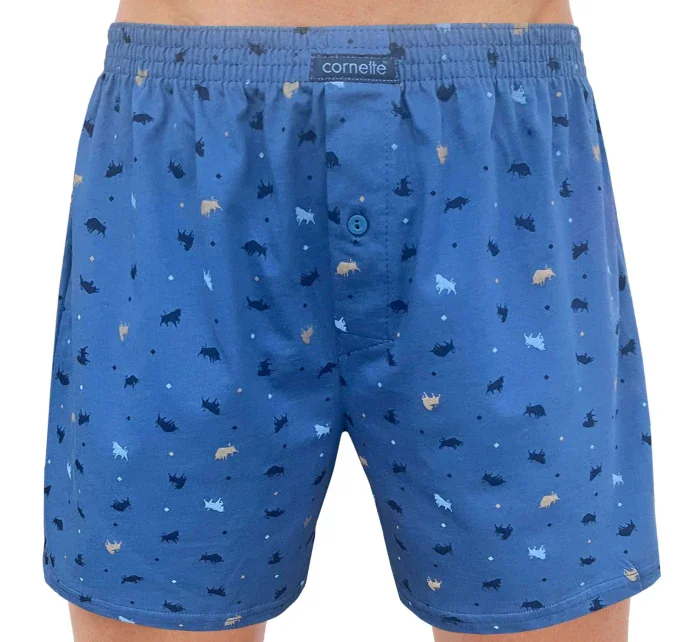 Pánské trenýrky model 20732342 Comfort - Cornette