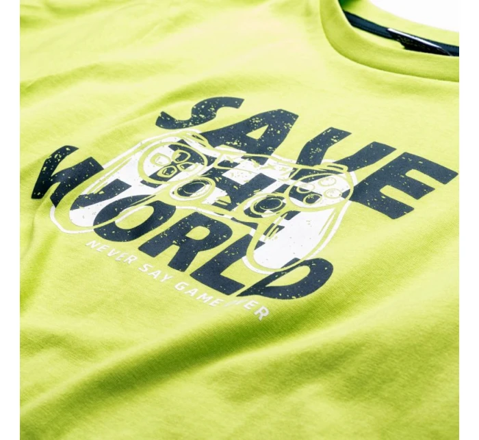 Tričko Bejo Gamer Jrb Jr 92800493148 Tričko Bejo Gamer Jrb Jr 92800493148