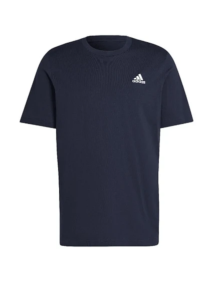 Koszulka Essentials Jersey Small Logo M model 19566718 - ADIDAS Koszulka Essentials Jersey Small Logo M model 19566718 - ADIDAS