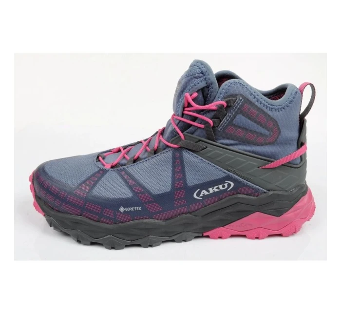 Trekingová obuv Aku Flyrock GTX W 697514 women