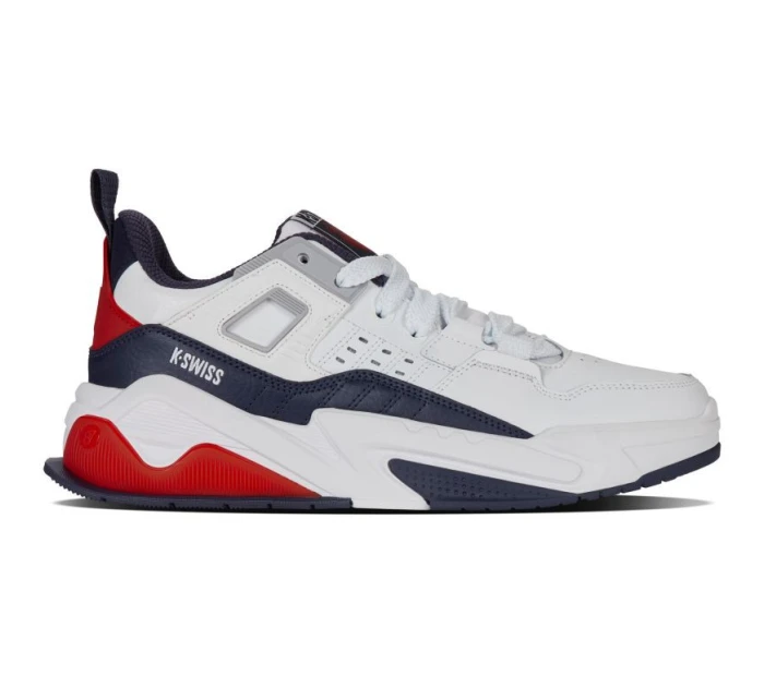 K-Swiss Techna Trainer M 04077-130-M