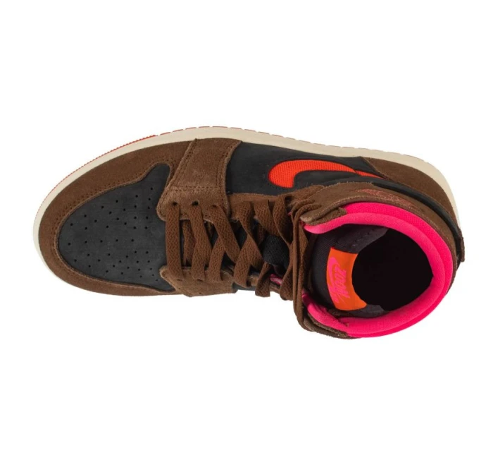 Topánky Nike Air Jordan 1 Zoom CMF 2 W DV1305-206 Topánky Nike Air Jordan 1 Zoom CMF 2 W DV1305-206