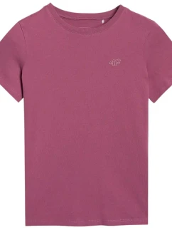 Tričko 4F F2397 Jr 4FJWAW25TTSHF2397 50S