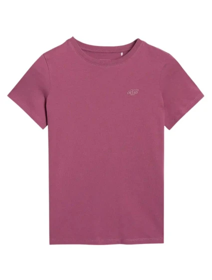 Tričko  Jr JWAW25TTSH model 21343052 - 4F