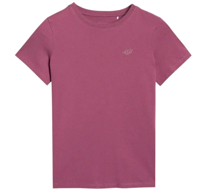 Tričko  Jr JWAW25TTSH model 21343052 - 4F