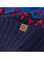 Detská zimná čiapka MORU JR